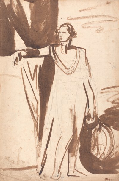 Duke of Dorset by George Romney